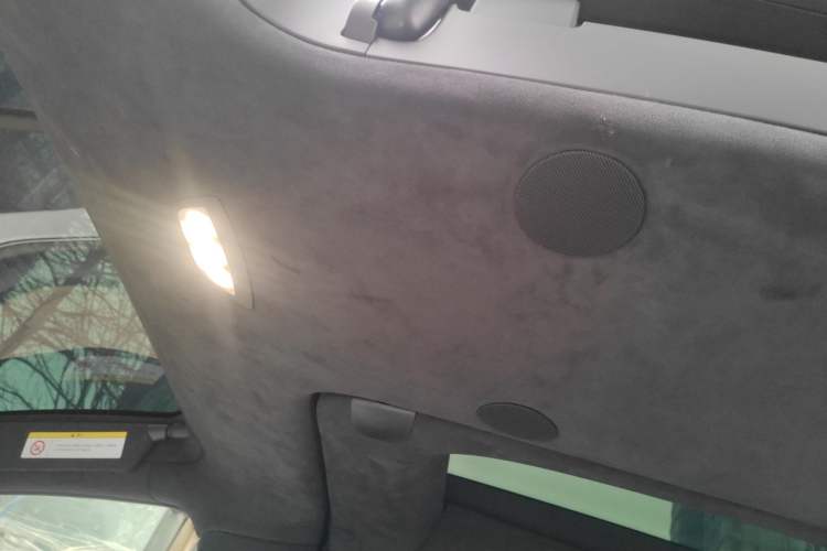 Used Tesla Model X 2023 Dual-Motor All-Wheel-Drive Version
