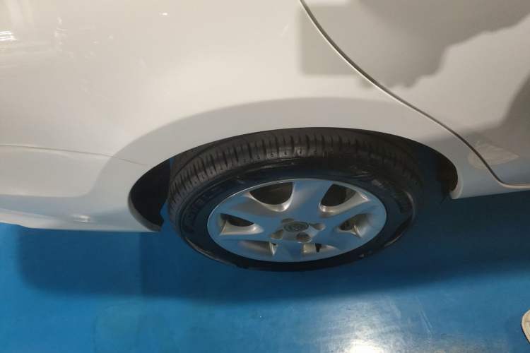 Used Toyota Vios 2017 1.5L CVT Innovation Edition
