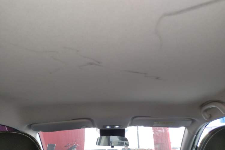 Used NETA V 2021 Standard Range Entertainment Version – Upgraded Model Headliner