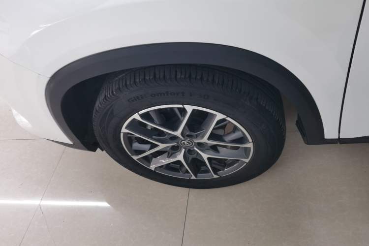 Used CHANGAN CS75 PLUS 2022 Classic Edition 1.5T Automatic Pioneer Model