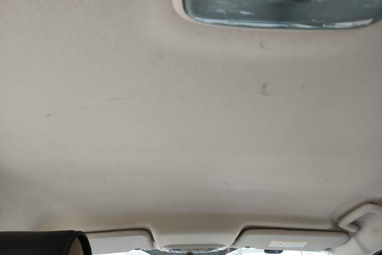 Used Ford Escort 2015 1.5L Automatic Comfort Edition