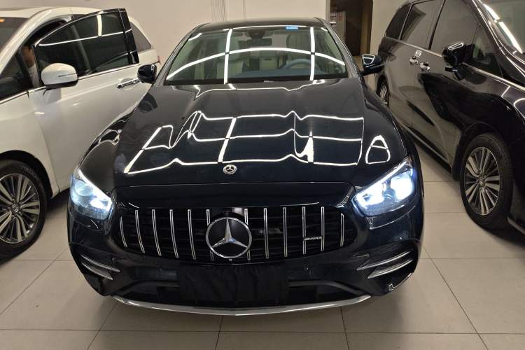 Used Mercedes-Benz E-Class 2021 Restyled E 300 L Sport Luxury Edition