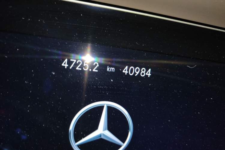 Used Mercedes-Benz E-Class 2023 Updated E 300 L Luxury Edition
