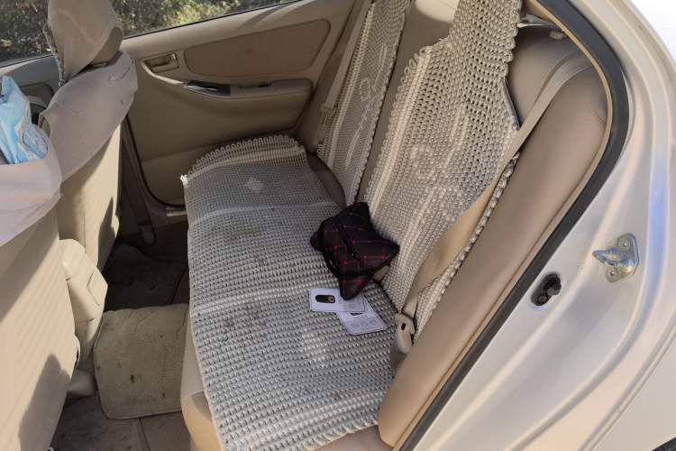 Used Toyota Corolla EX 2013 1.6L Manual Excellence Edition
