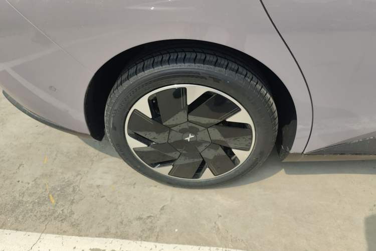 Used XPeng MONA M03 2025 502 Long-Range Max