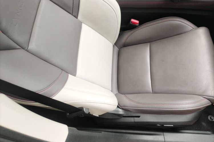 Used Lynk & Co 02 New Energy 2021 1.5T PHEV Pro Right Front Seat