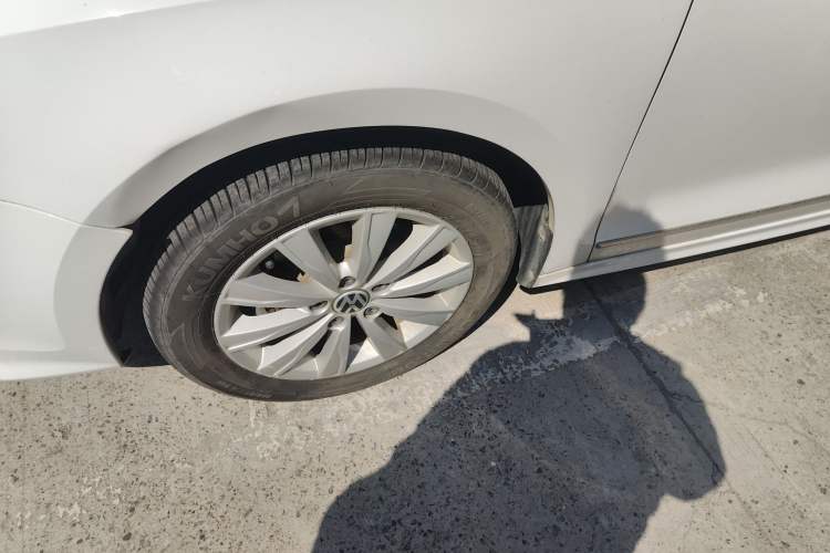 Used Volkswagen Sagitar 2015 1.6L Automatic Comfort Model