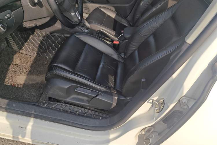 Used Volkswagen Golf 2012 1.4 TSI Automatic Comfort Edition