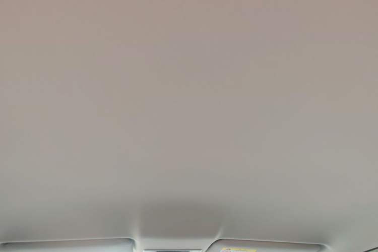 Used Honda HR-V 2023 240TURBO Jingrui Edition Headliner