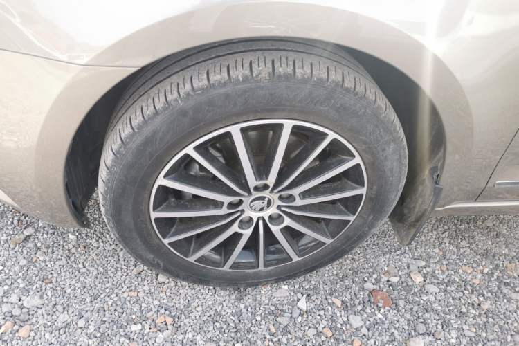 Used Skoda Octavia 2018 TSI230 DSG Luxury Edition