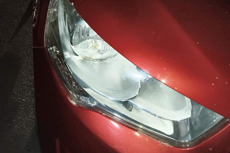 Used Citroen Elysee 2014 1.6L Automatic Fashion Model
