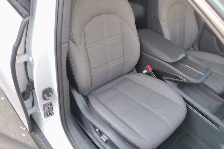 Used Hongqi EH7 2024 760 Pro+ Four-Wheel Drive Version
