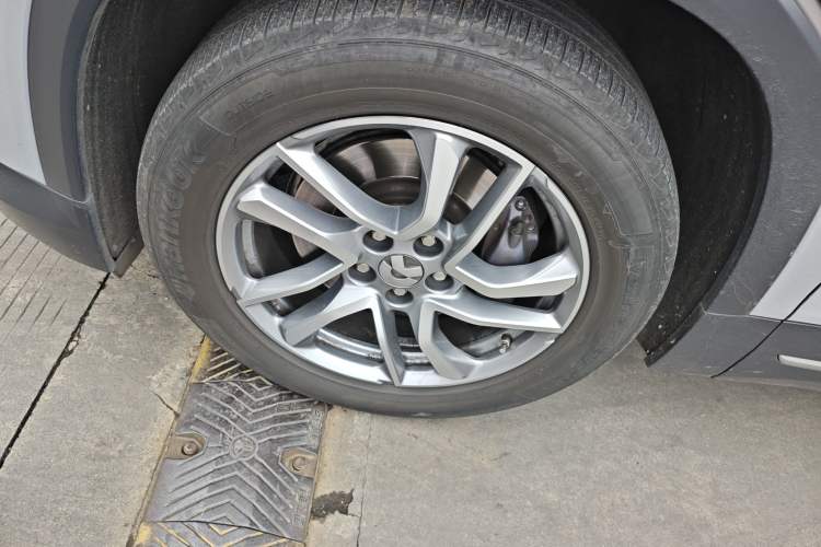 Used Nio ES6 2020 455KM Sport Edition