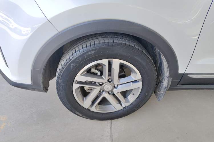 Used Changan CS55PLUS 2020 1.5T Automatic Colorful Model