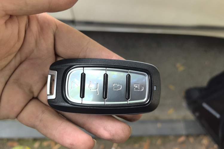 Used Dongfeng Aeolus Yixuan 2023 Mach Edition 1.5L Automatic Chasing Wind Version
