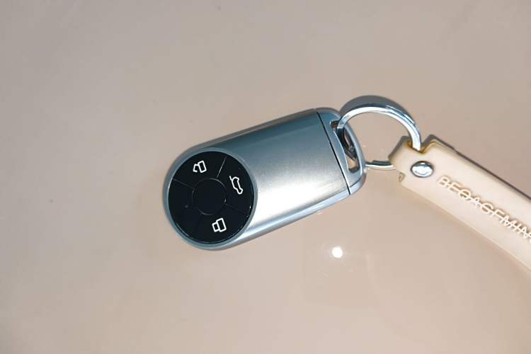 Used ORA Ballet Cat 2023 401 km Luxury Version Interior 1