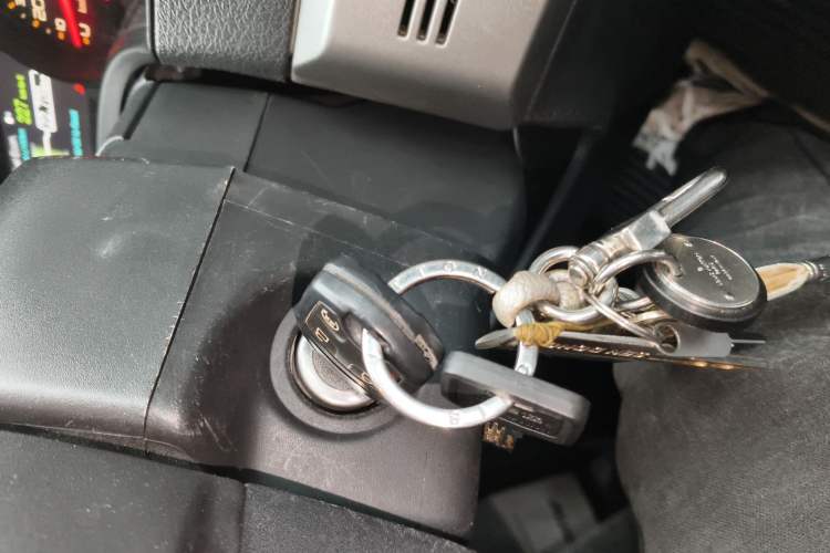 Used Ford F-150 
