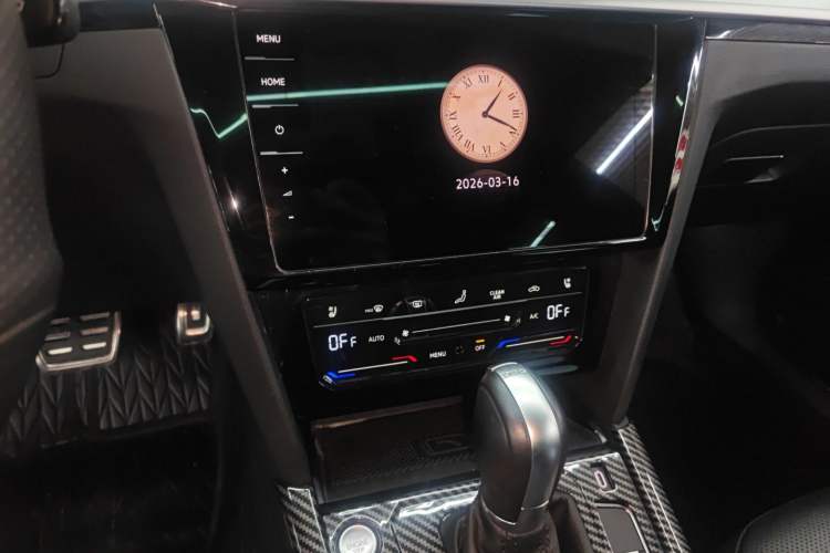 Used Volkswagen FAW-Volkswagen CC 2023 380TSI Striking Edition