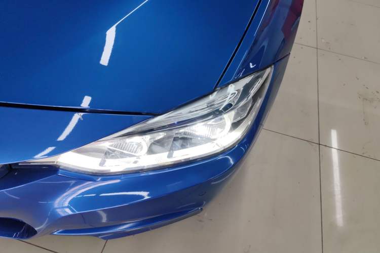 Used BMW 3 Series 2017 320Li M Sport Edition
