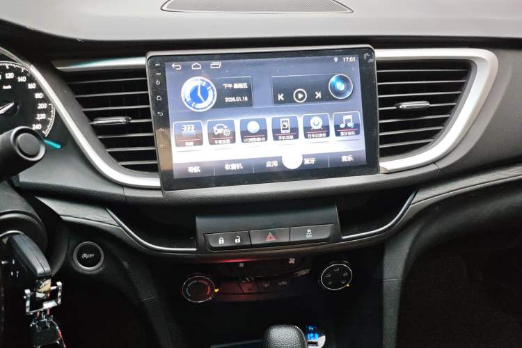 Used Buick GT 2018 18T Automatic Elite Model