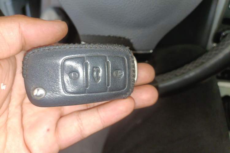 Used Volkswagen Passat 2015 1.8TSI DSG Prestige Edition Vehicle Key