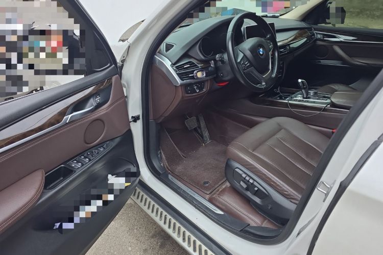 Used BMW X5 (Import) 2017 xDrive28i
