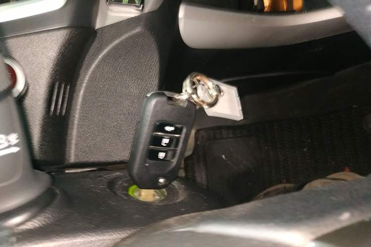 Used Honda Accord 2015 2.0L LX Comfort Edition