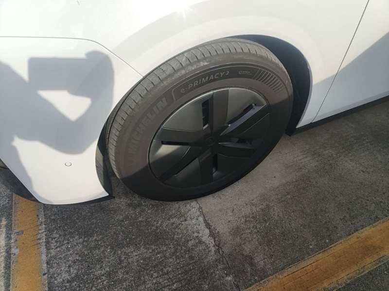 Used Li Auto MEGA 2025 Home Family Special Edition — 22