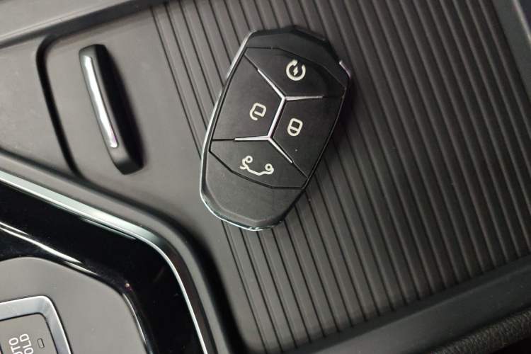 Used Lynk & Co 03 2021 1.5TD DCT Jing Champion Edition