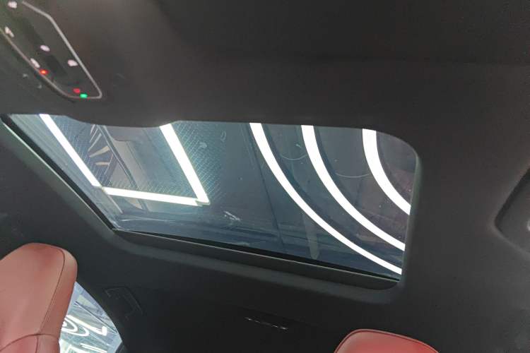 Used Audi A7L 2024 45 TFSI quattro Black Warrior Edition
