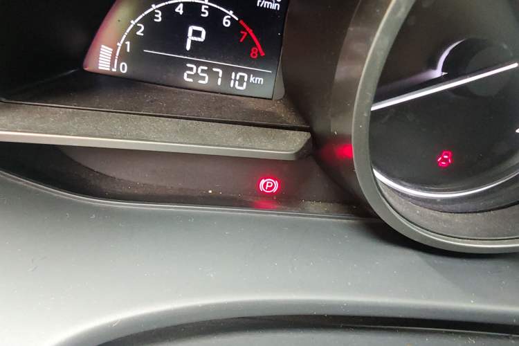 Used Mazda CX-4 2021 2.0L Automatic Two-Wheel Drive Blue Sky Dynamic Edition