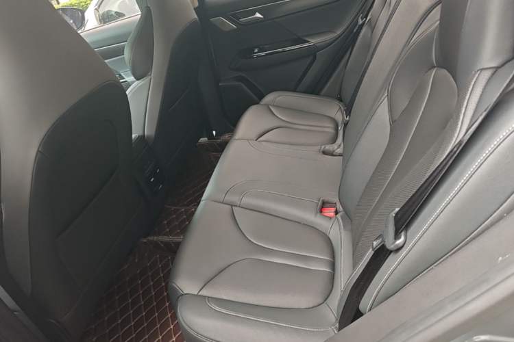 Used XPeng G3 2020 520 Enjoyment Edition
