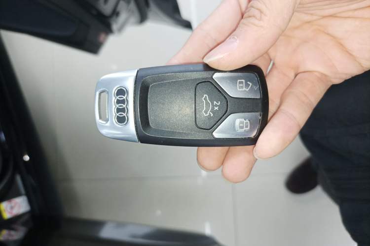 Used Audi A5 2019 Sportback 40 TFSI Fashion Model