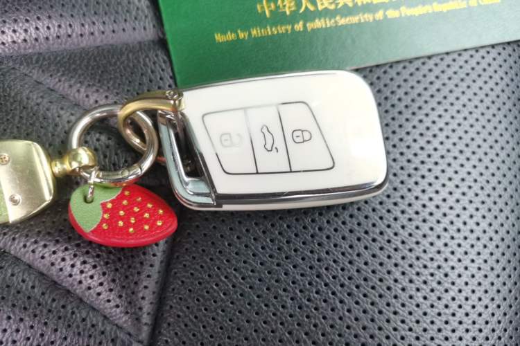 Used Volkswagen Passat 2019 330TSI Luxury Edition China V Standard