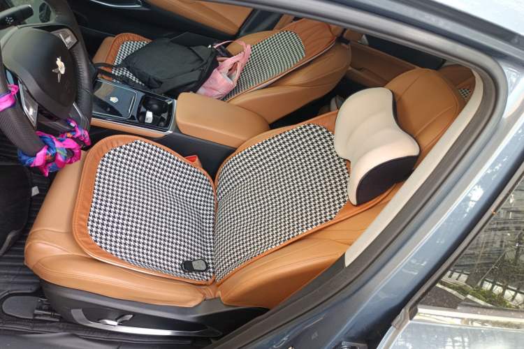 Used XPeng P5 2022 460E+
