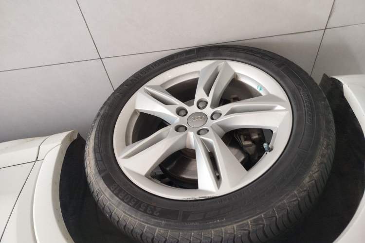 Used Audi Q3 2017 35 TFSI Style Edition