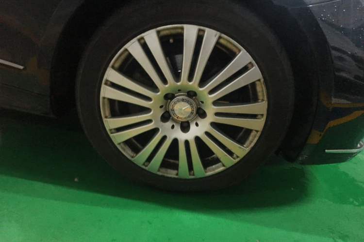 Used Mercedes-Benz E-Class 2011 E 260 CGI Coupe
