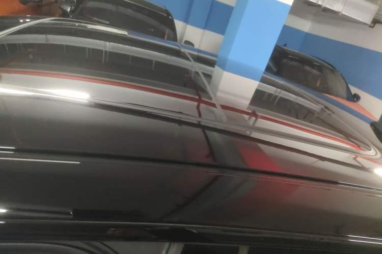 Used Lynk & Co 07 2024 EM-P 126 Long-Range Ultra
