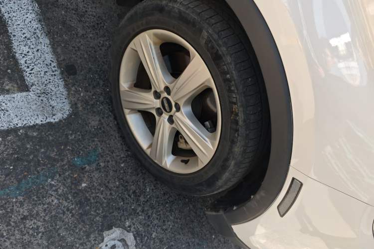 Used Lincoln MKC 2014 2.0T Two-Wheel Drive Deluxe Edition