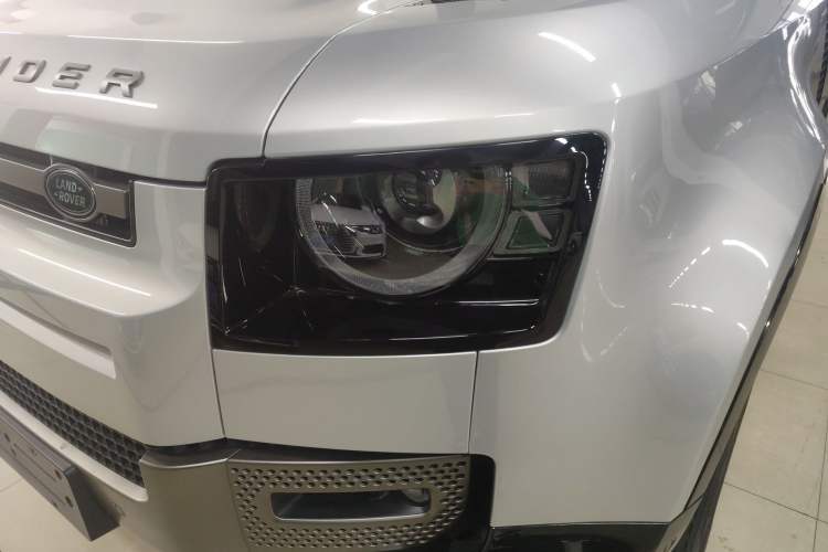 Used Land Rover Defender 2024 110 3.0T P400 X-DYNAMIC HSE