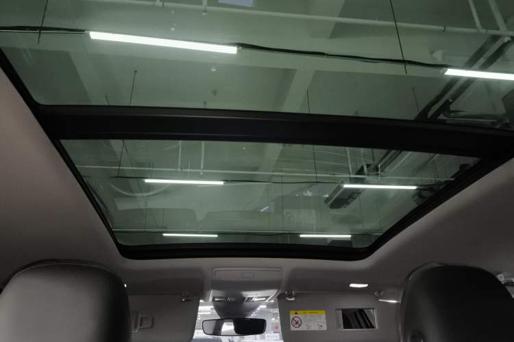 Used Volkswagen Tiguan L New Energy 2023 430 PHEV Plug-in Hybrid Flagship Edition