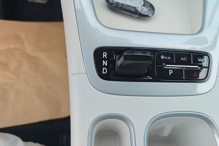 Used Geely Galaxy Geome 2026 Model 310km Youth Edition