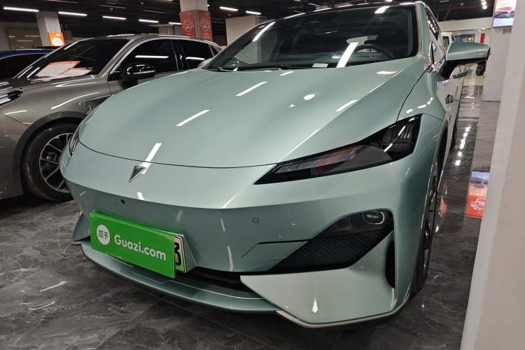 Used Deepal SL03 2023 515MAX Pure Electric Version