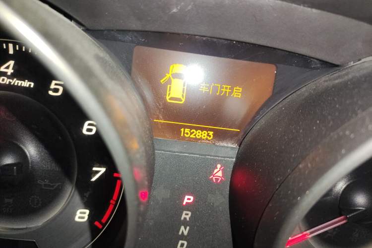 Used Acura MDX 2010 3.7 Standard Edition