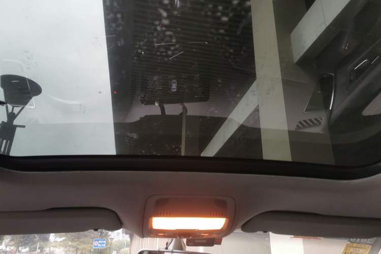 Used Audi Q5 2013 40 TFSI Ambition