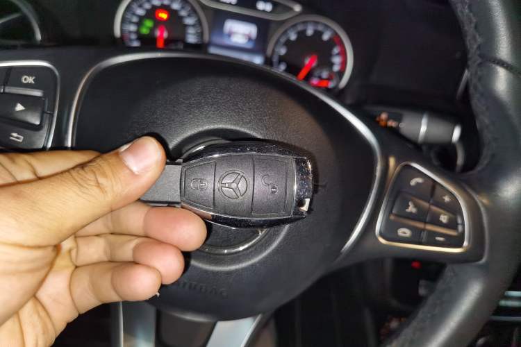 Used Mercedes-Benz A-Class 2017 A 200 Dynamic Edition