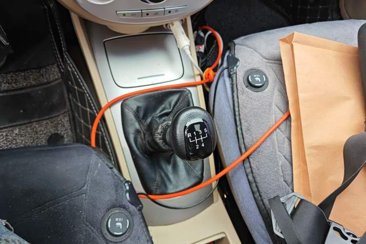 Used Buick Excelle 2011 1.6 LX-MT
