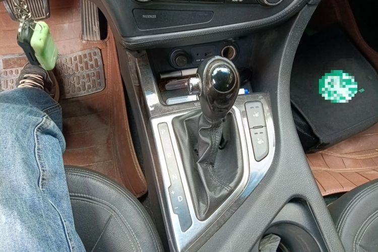 Used Kia K5 2011 2.0L Automatic GLS
