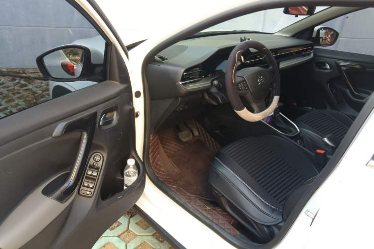 Used Citroen C3-XR 2021 190THP DCT ZhiShang Edition