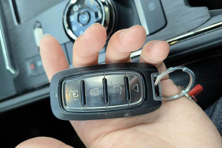 Used Ford Mondeo 2022 EcoBoost 245 Ultimate Model
